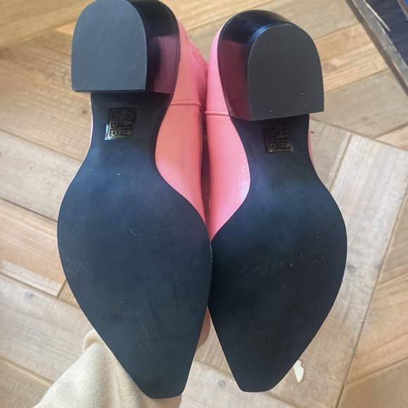 Dagget Western Boot - Picture 5 of 8